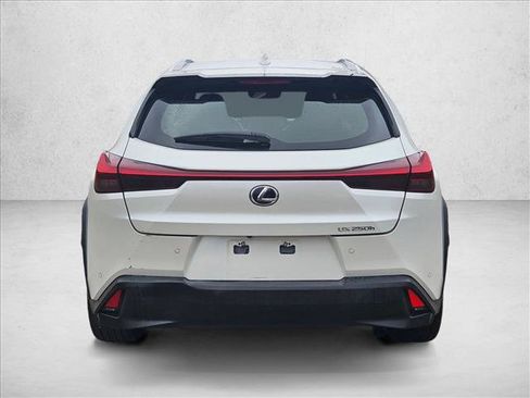 Used 2021 Lexus UX 250h UX 250h image 7