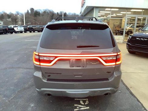 Certified 2024 Dodge Durango R/T image 5