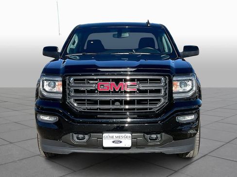 Used 2018 GMC Sierra 1500 SLE w/ SLE Value Package image 3