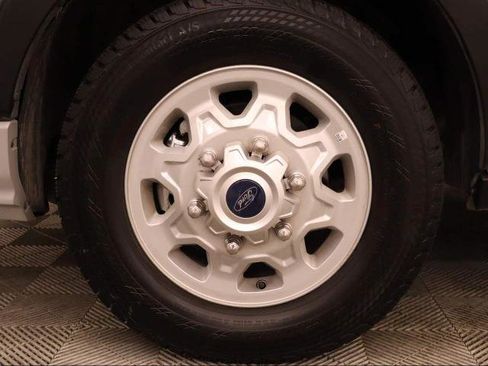 Certified 2023 Ford Transit 350 350 image 20