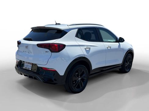 Used 2024 Buick Encore GX Sport Touring FWD image 5