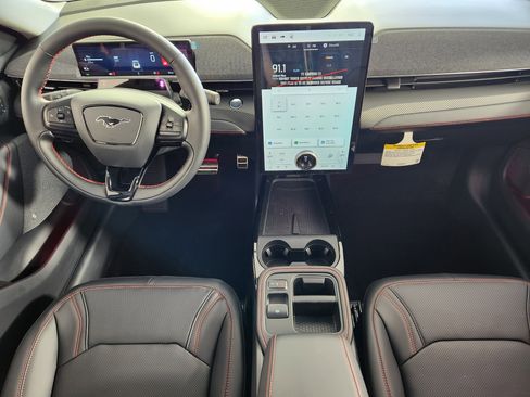 New 2026 Ford Mustang Mach-E Premium w/ Sport Appearance Package image 15