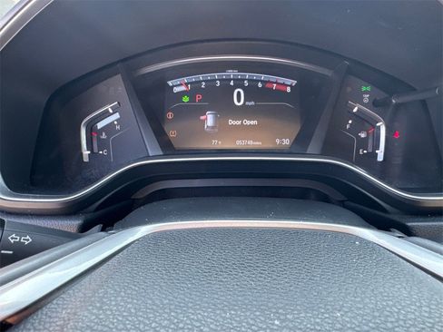 Used 2022 Honda CR-V EX-L image 28