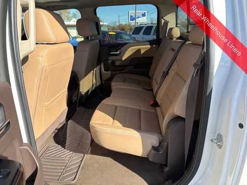 Used 2017 GMC Sierra 1500 Denali image 30