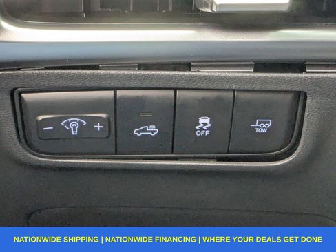 New 2026 Hyundai Santa Cruz XRT image 39