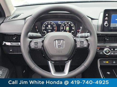 New 2026 Honda CR-V EX-L image 26