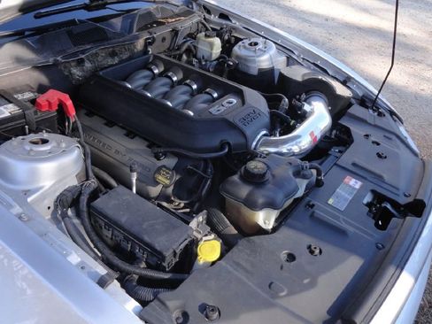 Used 2014 Ford Mustang GT Premium w/ Comfort Package image 17