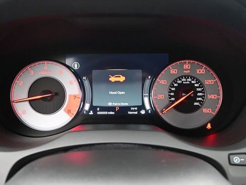 New 2025 Acura RDX A-Spec image 20