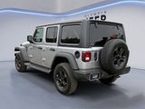 Used 2020 Jeep Wrangler Unlimited Sport S image 3