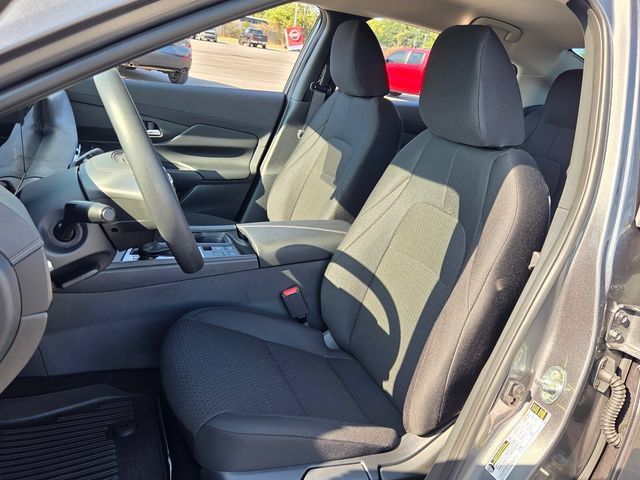 New 2027 Nissan Sentra S FWD image 9