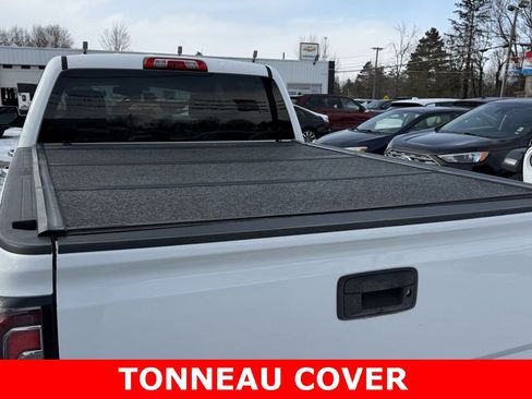 Used 2016 GMC Sierra 1500 SLE image 7