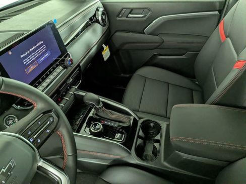 New 2026 Chevrolet Colorado Z71 AWD/4WD image 23