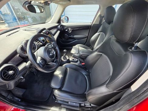 Used 2016 MINI Cooper S FWD image 12