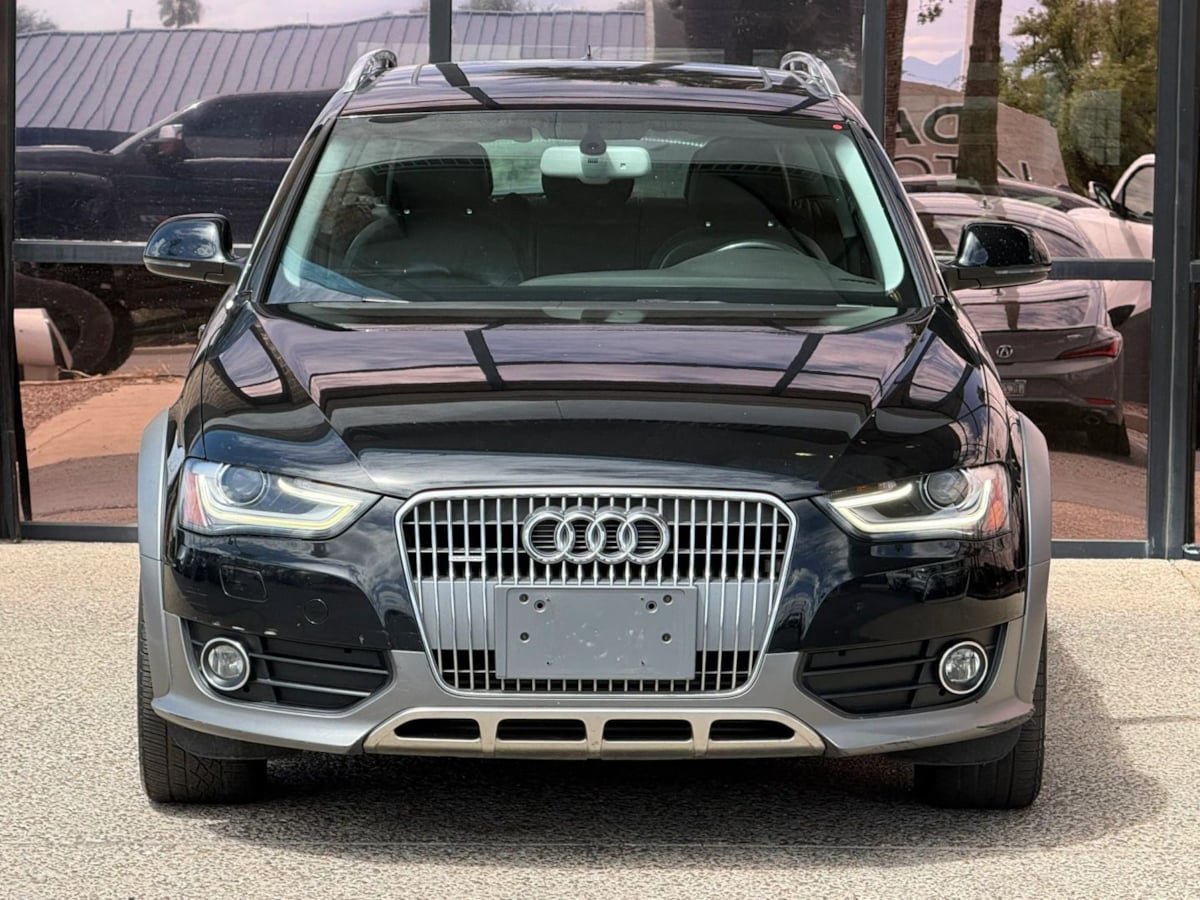 Used 2013 Audi A4 Premium Plus AWD/4WD image 19