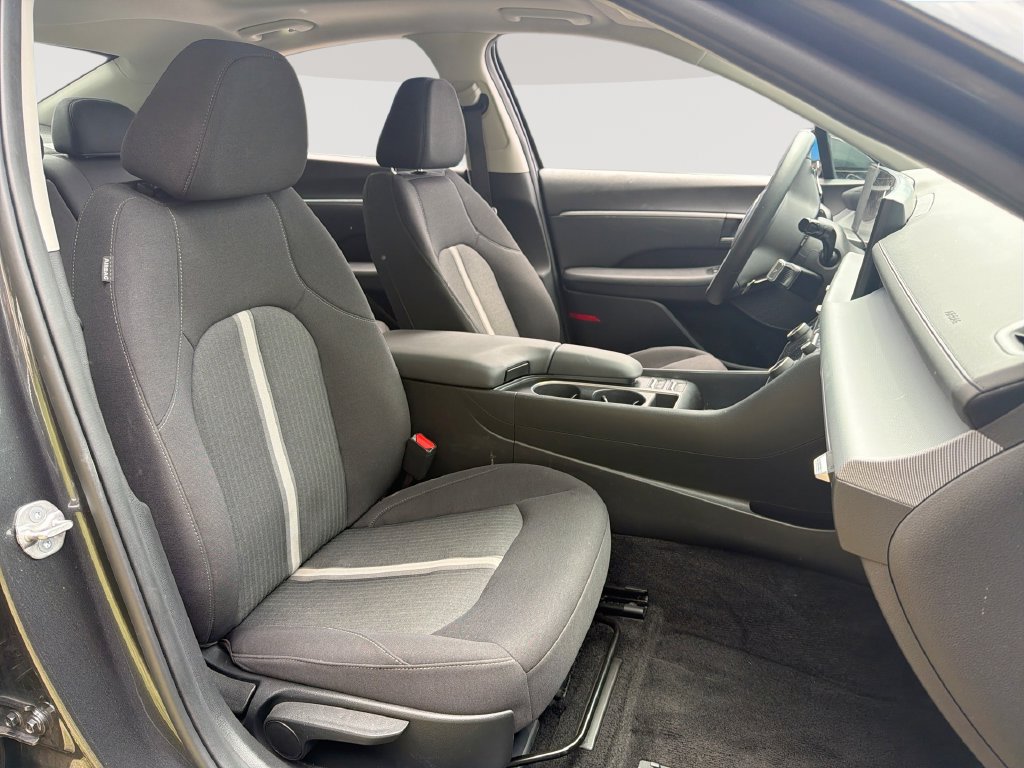 Used 2024 Hyundai Sonata SEL w/ Convenience Package FWD image 26