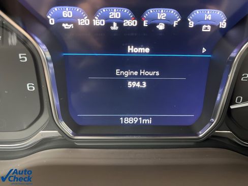 Used 2022 GMC Sierra 1500 Denali w/ Denali Premium Package image 15