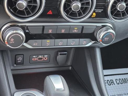 New 2025 Nissan Sentra SV image 16