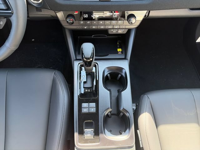 New 2026 Subaru Outback Premium AWD/4WD image 15