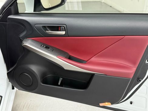 Used 2019 Lexus IS 300 F Sport w/ F Sport Package image 20