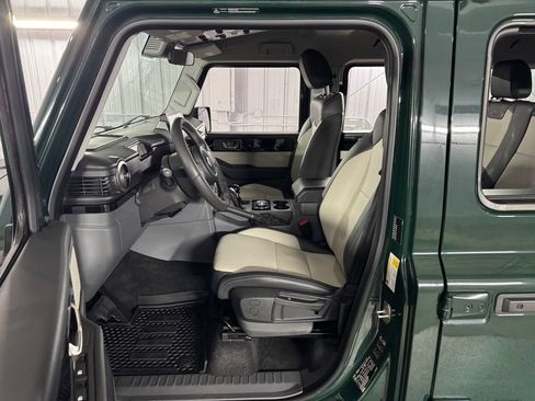 Used 2024 INEOS Grenadier AWD/4WD image 35
