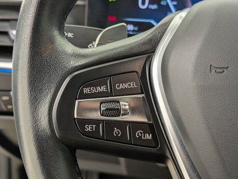 Certified 2024 BMW 430i Coupe w/ Convenience Package image 17