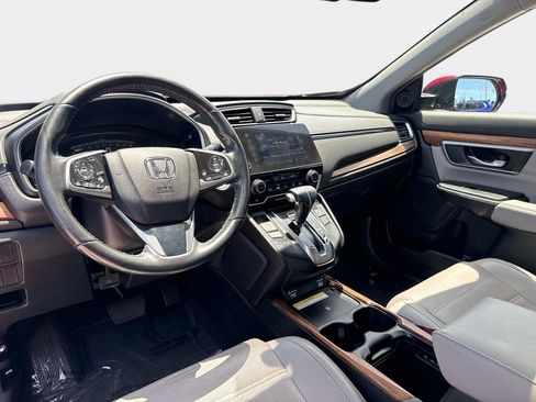 Used 2022 Honda CR-V Touring image 15