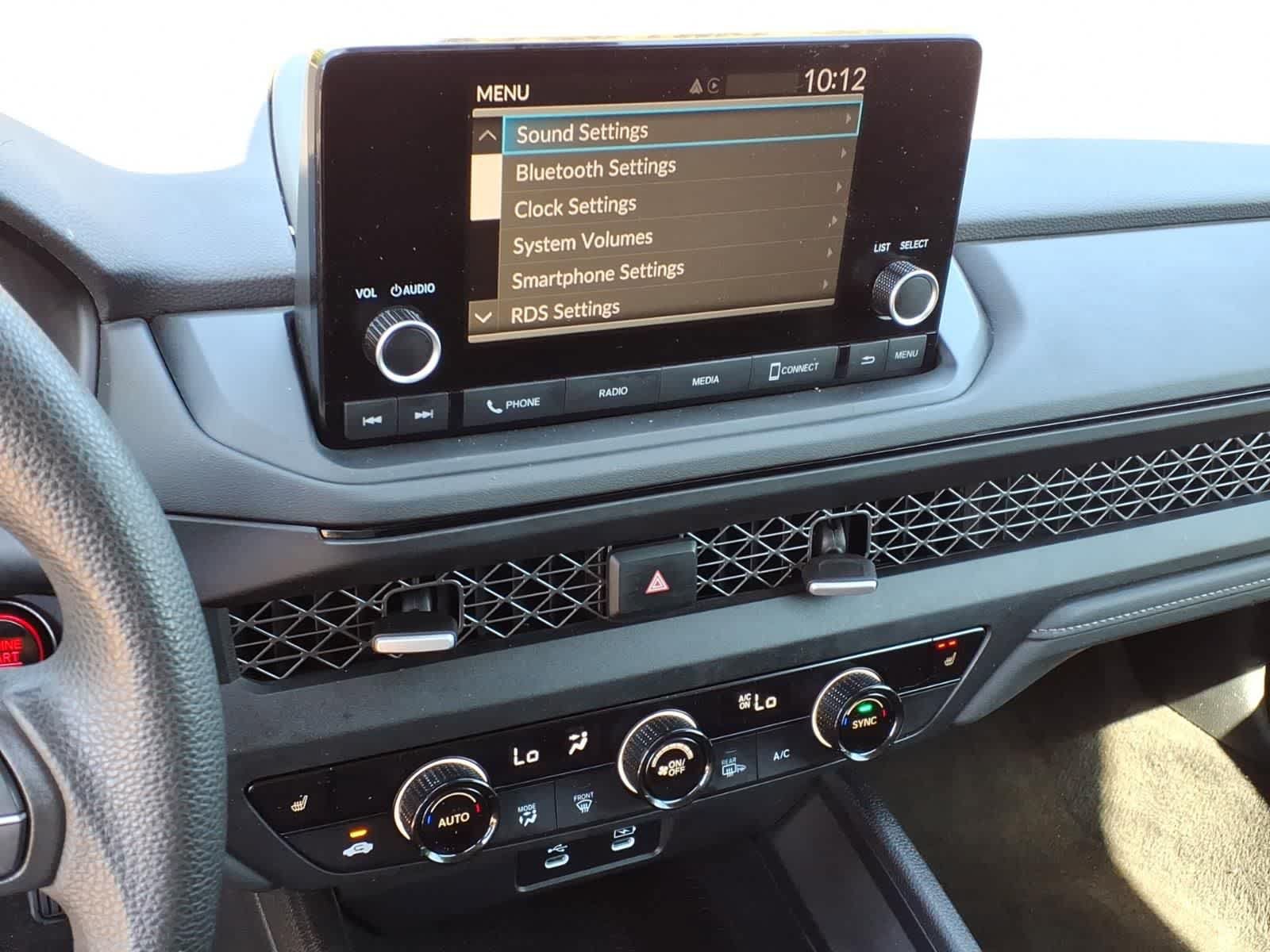 Used 2024 Honda Accord EX image 20