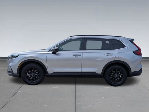 Certified 2024 Honda CR-V Sport-L image 2