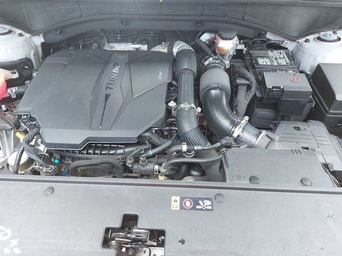 Used 2022 Kia Sorento SX AWD/4WD image 31