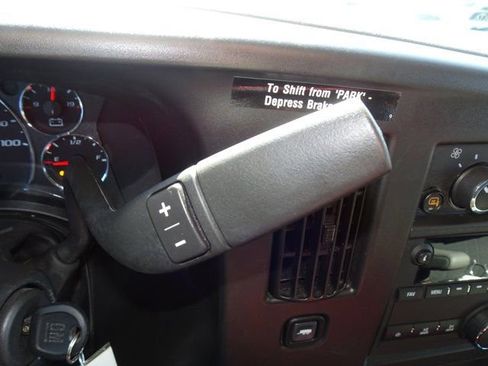 Certified 2024 Chevrolet Express 2500 w/ Driver Convenience Package image 19