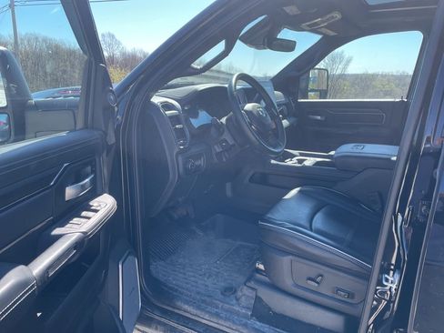 Used 2025 RAM 2500 Power Wagon image 15