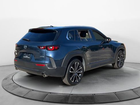 Certified 2025 MAZDA CX-50 AWD 2.5 S w/ Premium Plus Pkg image 7
