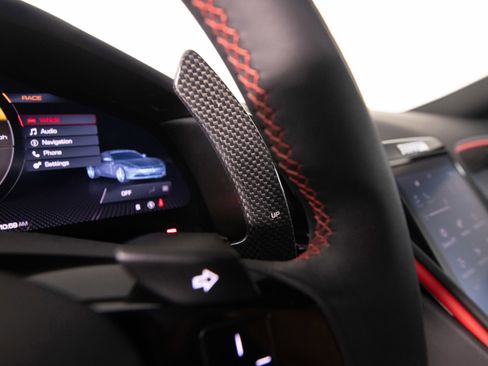 Certified 2022 Ferrari Roma RWD image 24