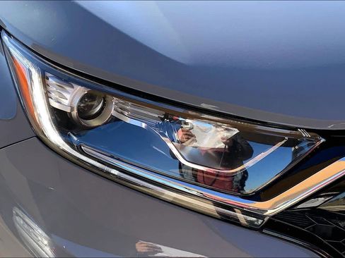 Used 2022 Honda CR-V EX-L image 26