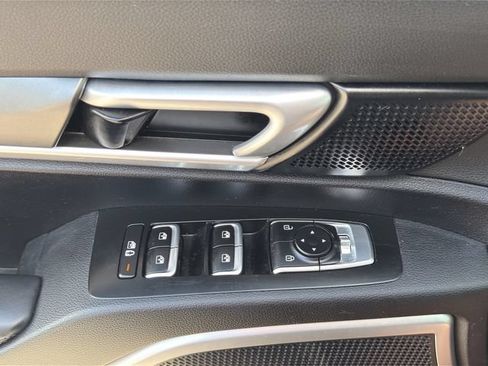 Used 2021 Kia Telluride LX FWD image 21