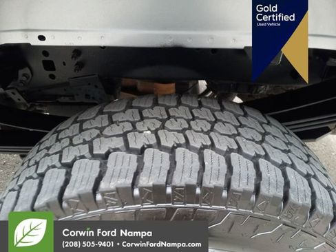 Certified 2023 Ford F350 XLT image 33