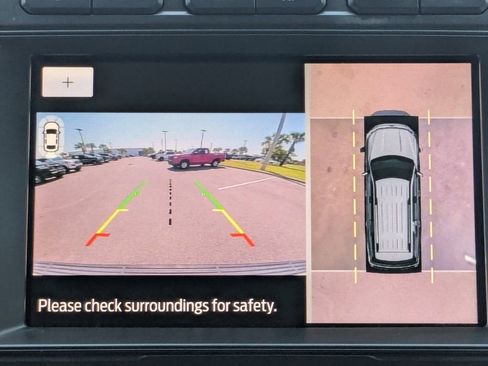 Used 2020 Ford Expedition Max Platinum AWD/4WD image 28