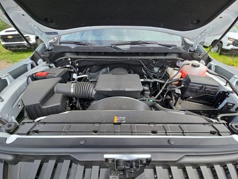 New 2025 GMC Sierra 3500 SLE w/ SLE Convenience Package image 30