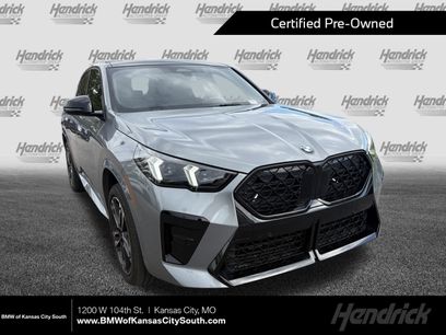 Used 2025 BMW X2 xDrive28i w/ M Sport Package