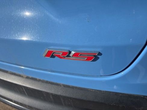Used 2024 Chevrolet Trax RS image 7