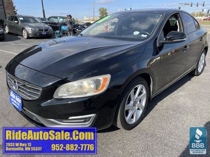Used 2014 Volvo S60 T5