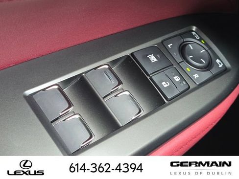 Used 2025 Lexus NX 350 AWD w/ Accessory Package (2T) image 26