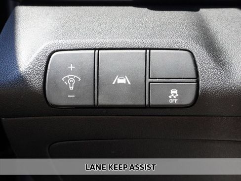 Used 2021 Hyundai Elantra N Line FWD image 5