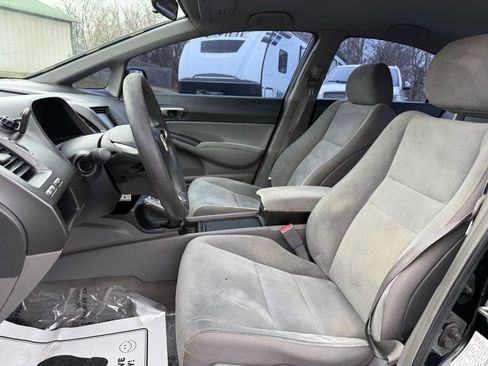 Used 2010 Honda Civic LX image 12