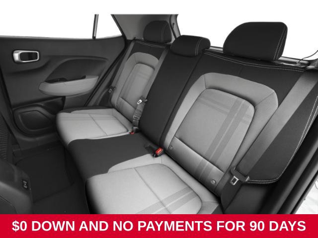 Used 2025 Hyundai Venue SEL FWD image 15