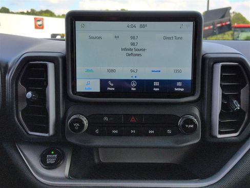 Used 2021 Ford Bronco Sport Big Bend w/ Big Bend Package AWD/4WD image 23