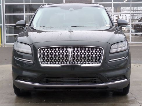 Used 2022 Lincoln Nautilus Reserve image 10