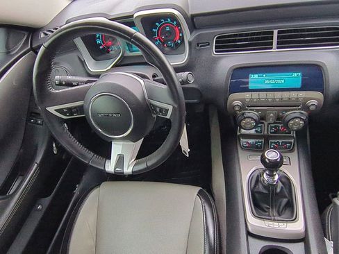 Used 2010 Chevrolet Camaro SS w/ RS Package image 14