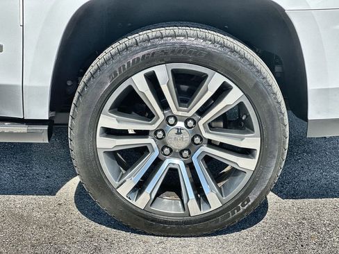 Used 2018 GMC Yukon XL Denali w/ Denali Ultimate Package image 33