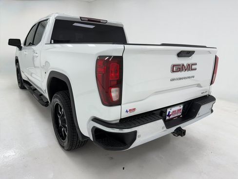 Used 2021 GMC Sierra 1500 SLE w/ Driver Alert Package I image 38